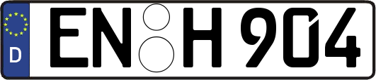 EN-H904