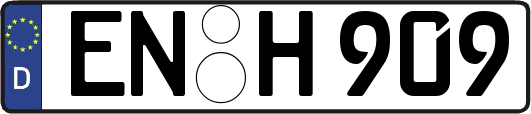 EN-H909