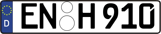 EN-H910