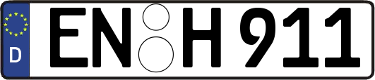 EN-H911