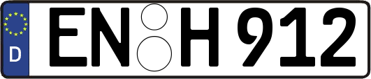 EN-H912