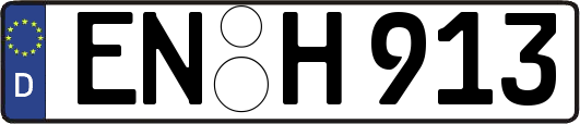 EN-H913