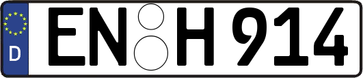 EN-H914