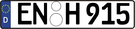 EN-H915