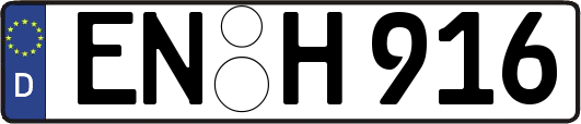 EN-H916