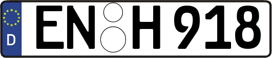 EN-H918