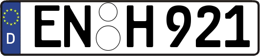 EN-H921