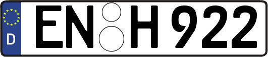 EN-H922