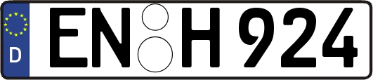 EN-H924