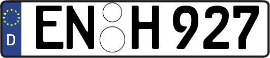 EN-H927