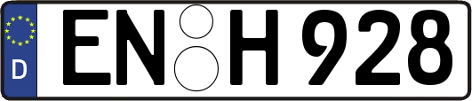 EN-H928