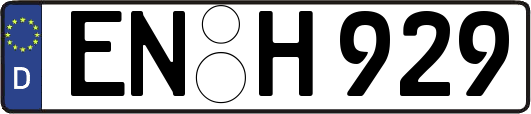 EN-H929