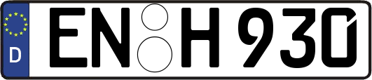 EN-H930