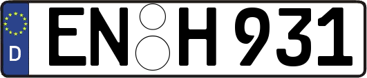 EN-H931