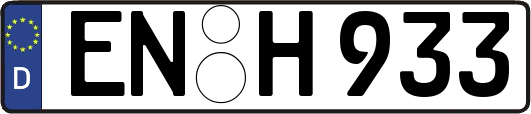 EN-H933