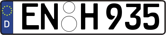 EN-H935