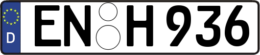 EN-H936