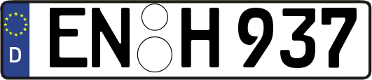 EN-H937