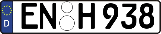 EN-H938