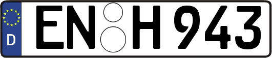 EN-H943