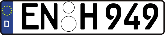 EN-H949