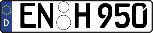 EN-H950