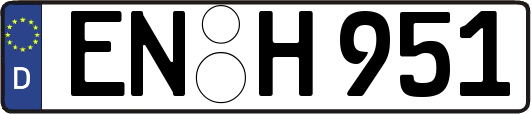 EN-H951