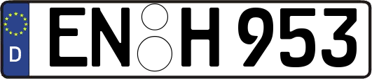 EN-H953