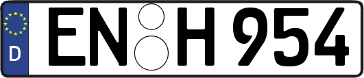 EN-H954