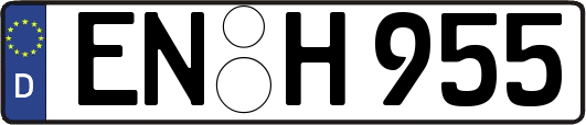 EN-H955