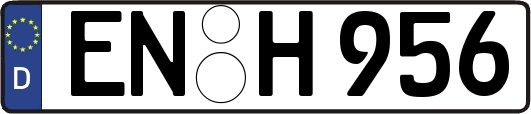 EN-H956