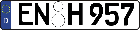 EN-H957