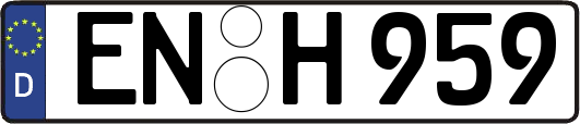 EN-H959