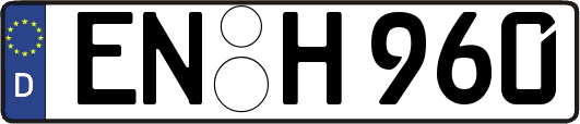 EN-H960