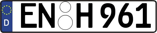 EN-H961