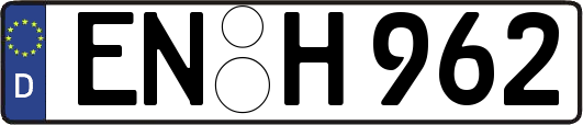 EN-H962