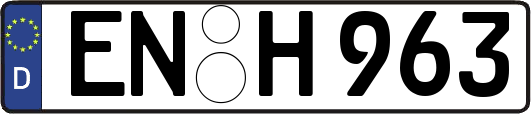 EN-H963