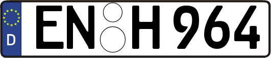 EN-H964