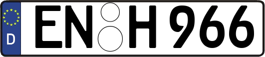 EN-H966