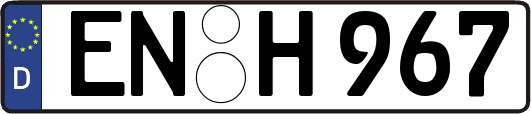 EN-H967