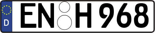 EN-H968