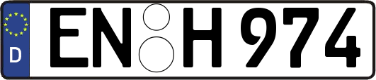 EN-H974