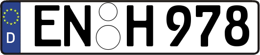 EN-H978