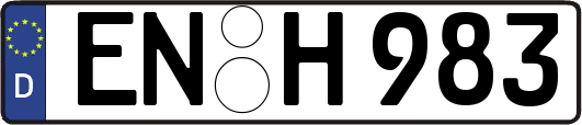 EN-H983