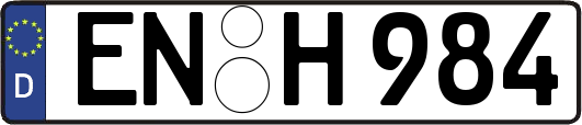 EN-H984