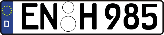 EN-H985