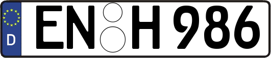 EN-H986