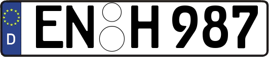 EN-H987