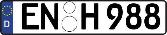 EN-H988