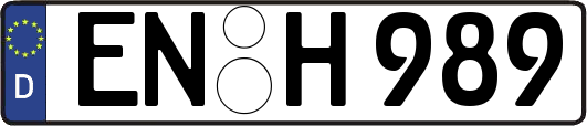 EN-H989